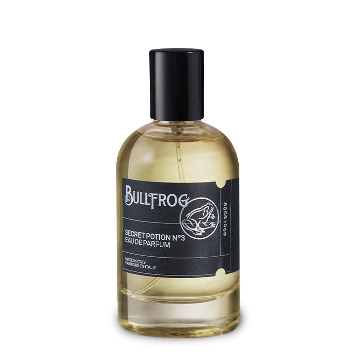 Bullfrog Eau de Parfum - Secret Potion N.3 100 ml