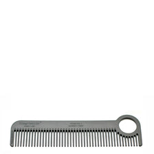 Chicago Comb Co. Haarkamm Modell Nr. 1 – Kohlefaser