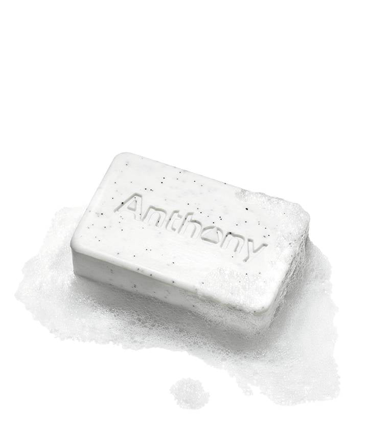 Anthony Peeling + Reinigungsseife