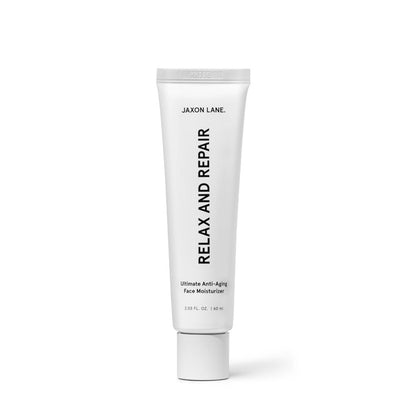 Bild von Relax And Repair – Ultimate Anti-Aging Face Moisturizer