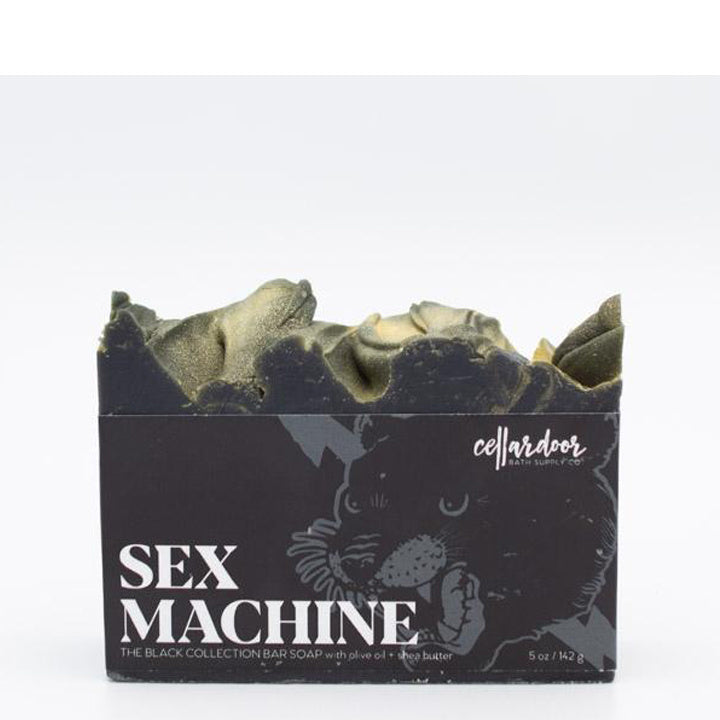 Image of product Seifenblock - Sex Machine
