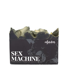 Cellar Door Seifenstück – Sexmaschine