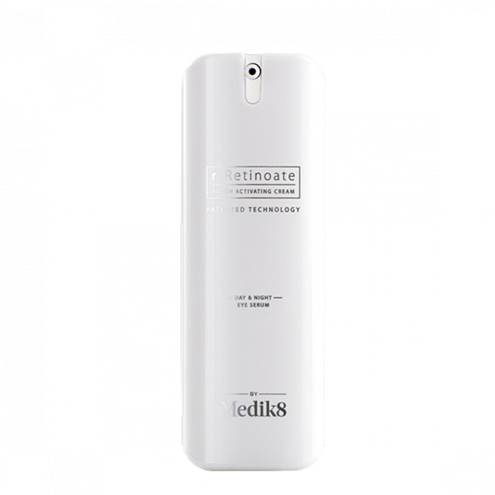 Medik8 r-Retinoate® Tag & Nacht Auge Serum