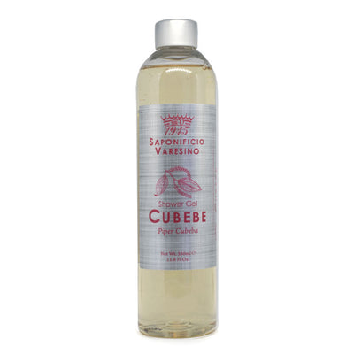 Bild von Shower Gel – Cubebe