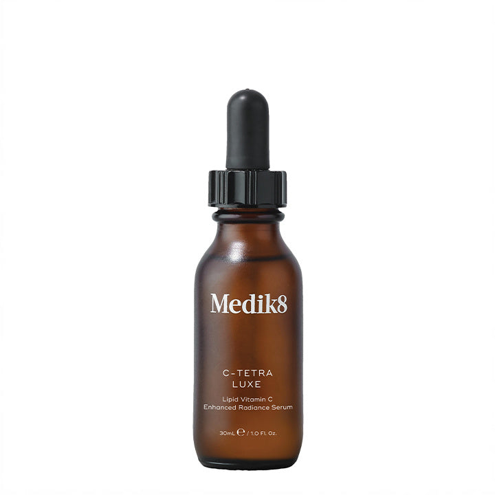 Medik8 C-Tetra® Luxe – Verbesserte Strahlung Serum