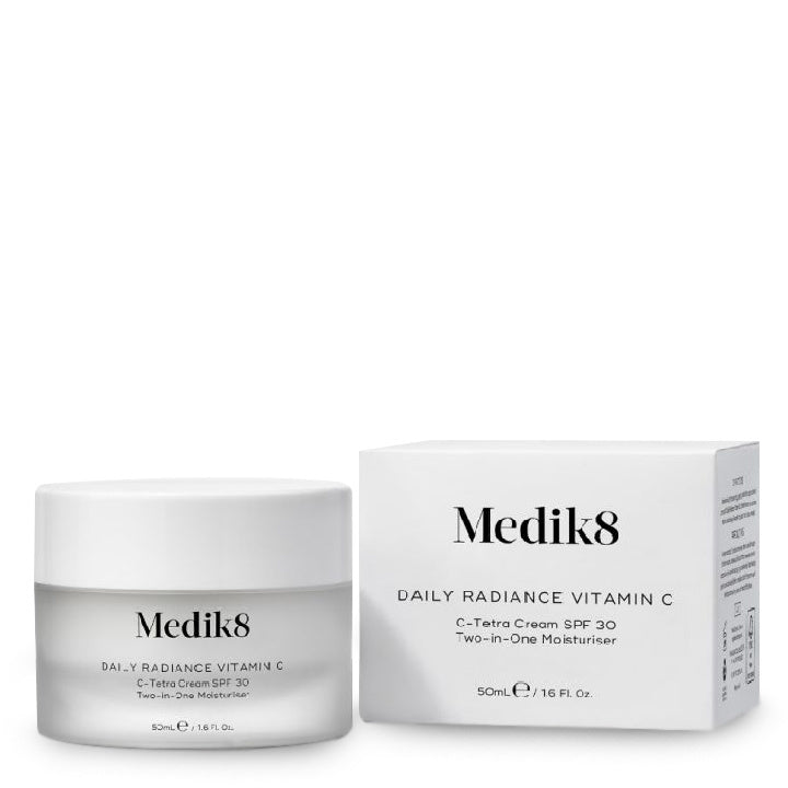 Medik8 Tägliche Strahlkraft Vitamin C™