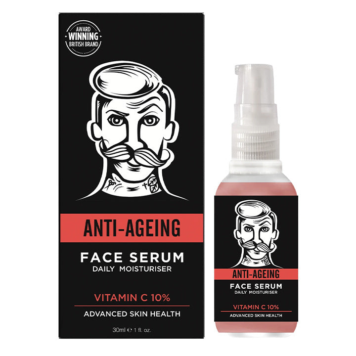 Image of product Anti-Ageing Vitamin C 10% Face Serum