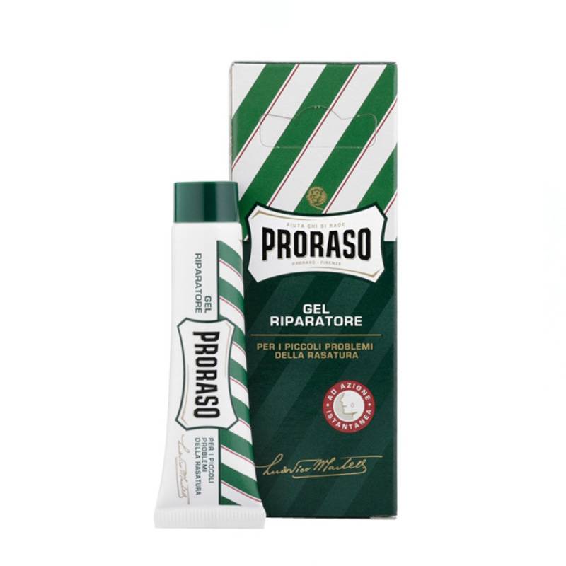 Proraso Blutstillend Gel