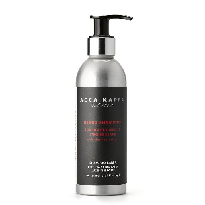 Acca Kappa Bart Shampoo