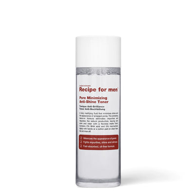 Image of product Pore Minimizing Anti-Shine Toner