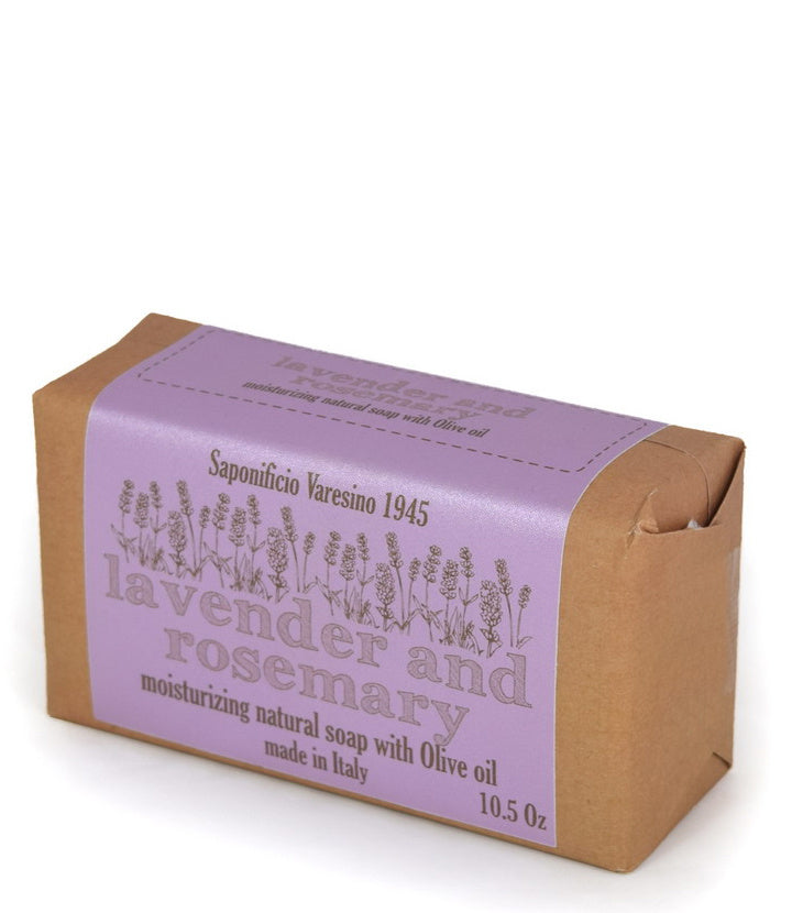 Image of product Seifenblock - Lavender & Rosemary