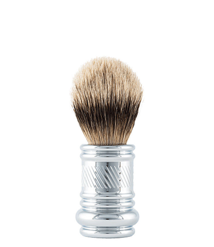 Image of product Rasierpinsel Silvertip Chrom
