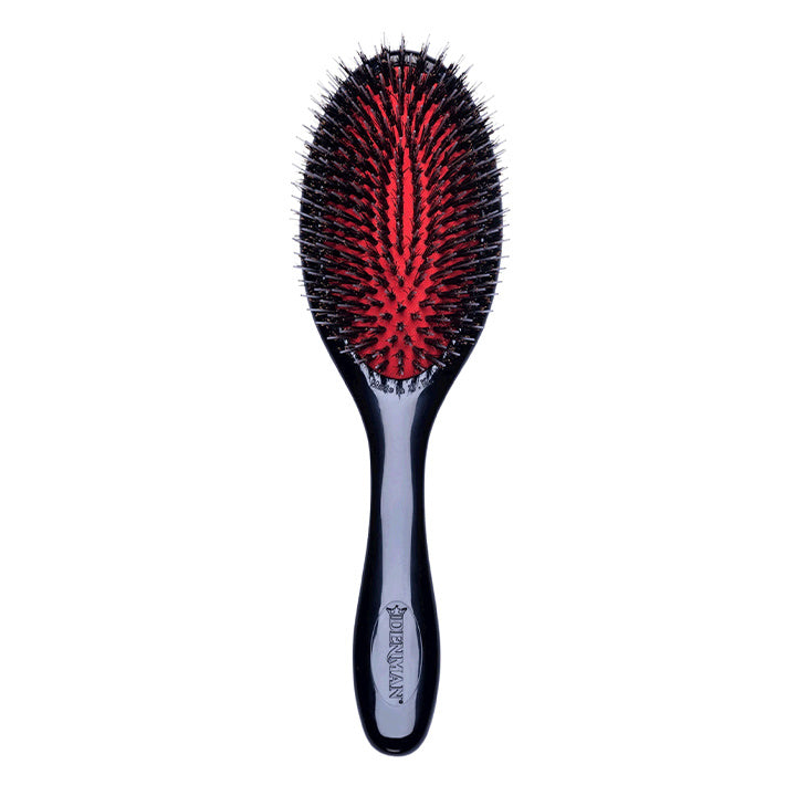 Denman D81M - Style & Shine Brush - Medium 