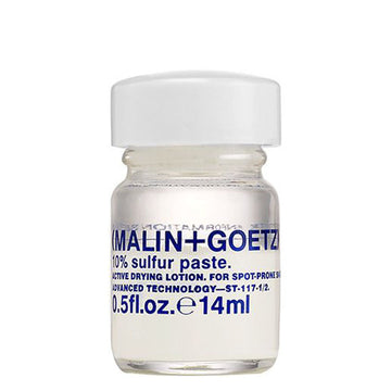 Malin+Goetz Anti-Acne 10% Sulfur Paste 