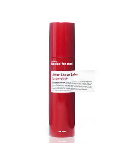 Bild von After Shave Balm
