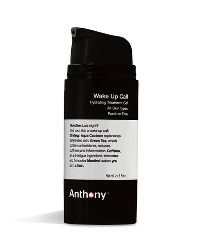 Bild von Wake Up Call Hydrating Treatment Gel