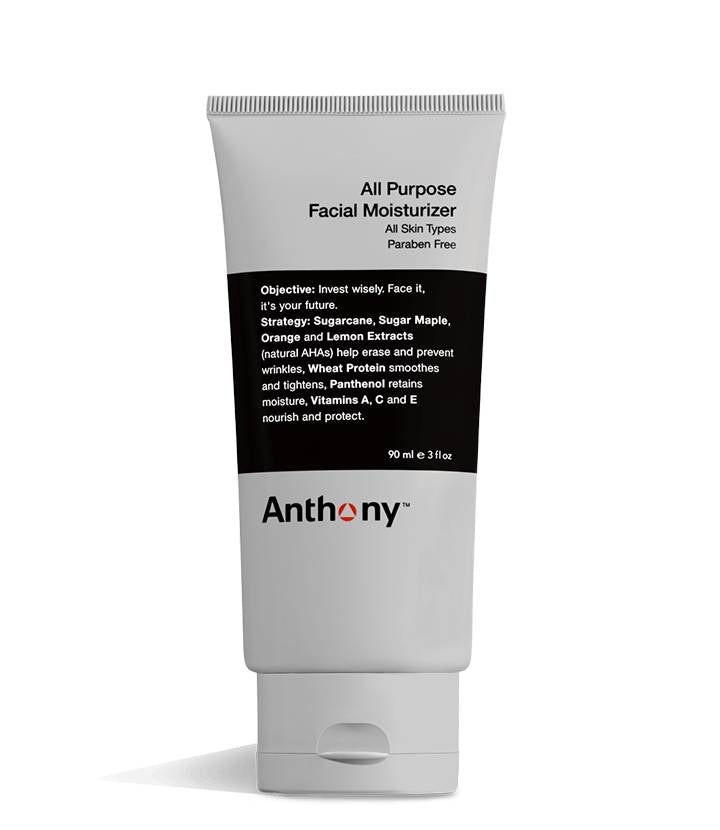 Anthony Facial Moisturizer 