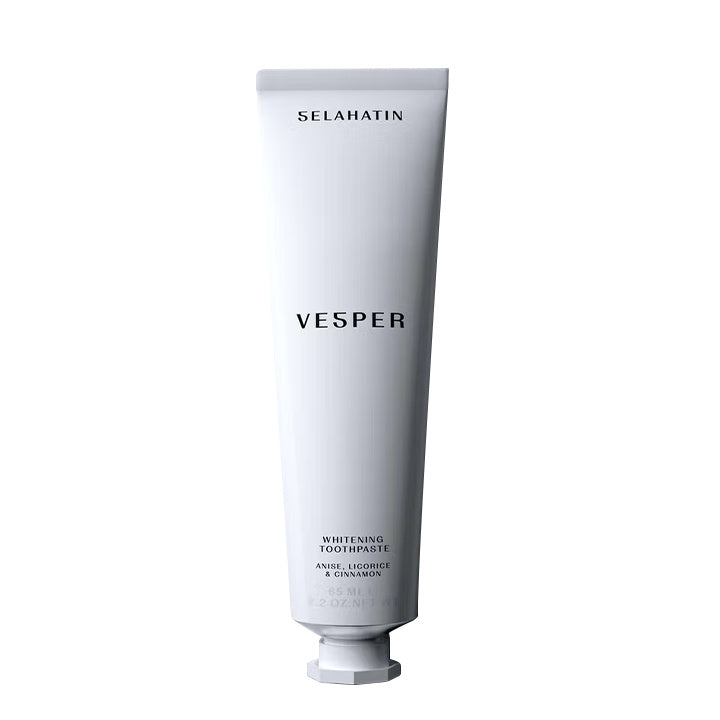 Selahatin Whitening Toothpaste – Vesper