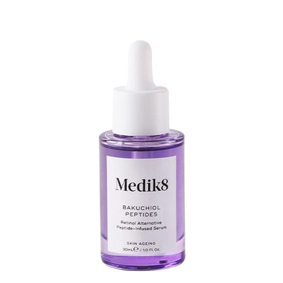 Bild von Bakuchiol Peptides Gesichtsserum