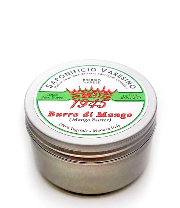 Saponificio Varesino Pure Mango Butter