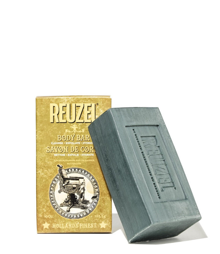 Reuzel Body Bar Soap 