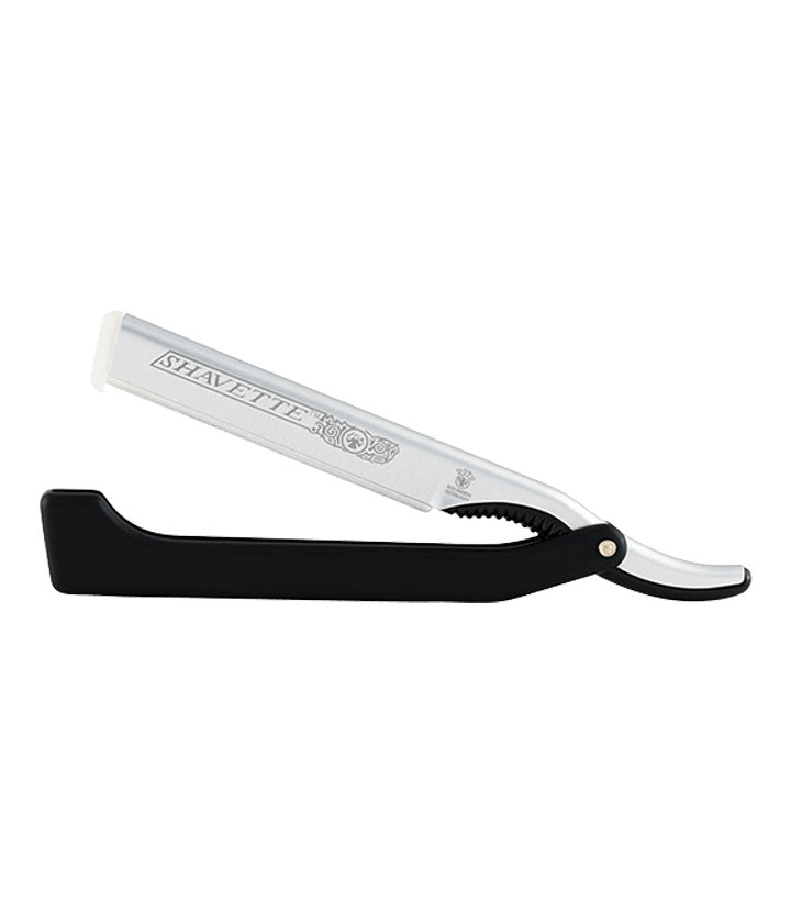 Dovo Shavette – Black