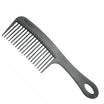 Chicago Comb Co. Haarkamm Modell Nr. 8 – Kohlefaser