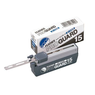Bild von Shavette Proguard Blades