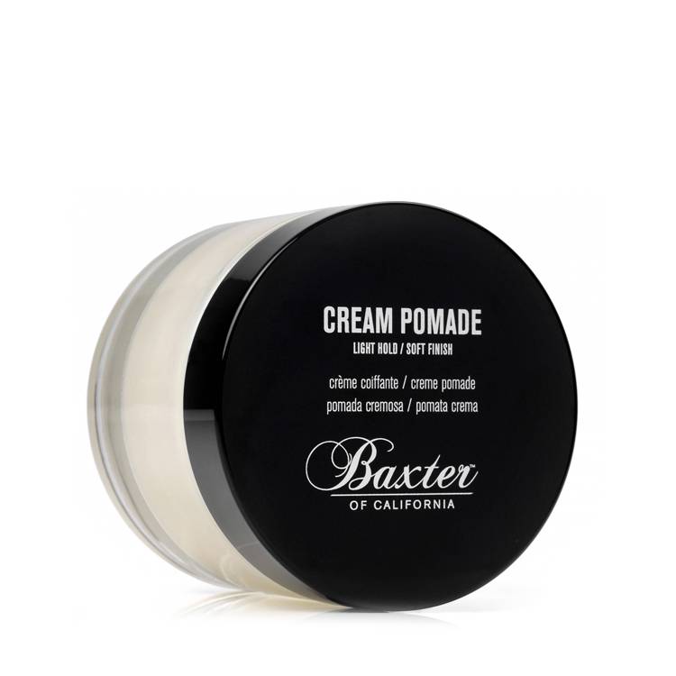 Baxter of California Cream Pomade 