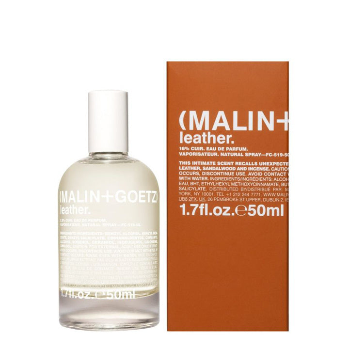 Malin+Goetz Eau de Parfum - Leather 