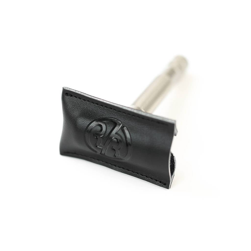 Rockwell Razors Echte Lederscheide