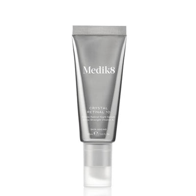Bild von Crystal Retinal 10™ Night Serum