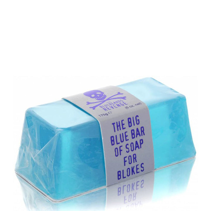 Image of product Big Blue Seifenblock