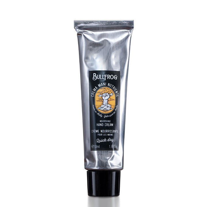 Bullfrog Nährende Hand Cream