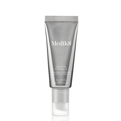 Bild von Crystal Retinal 6™ Night Serum