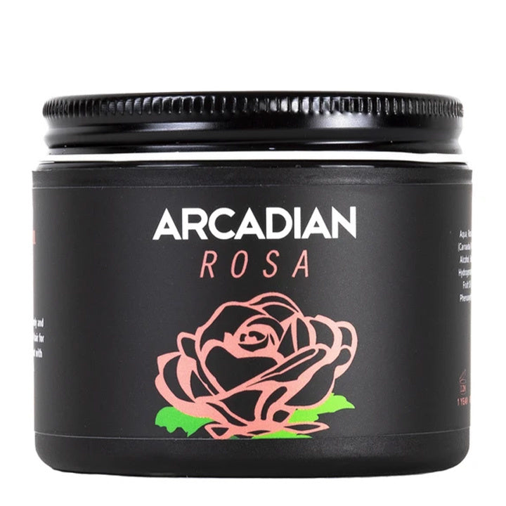 Arcadian Rosa Styling Clay 