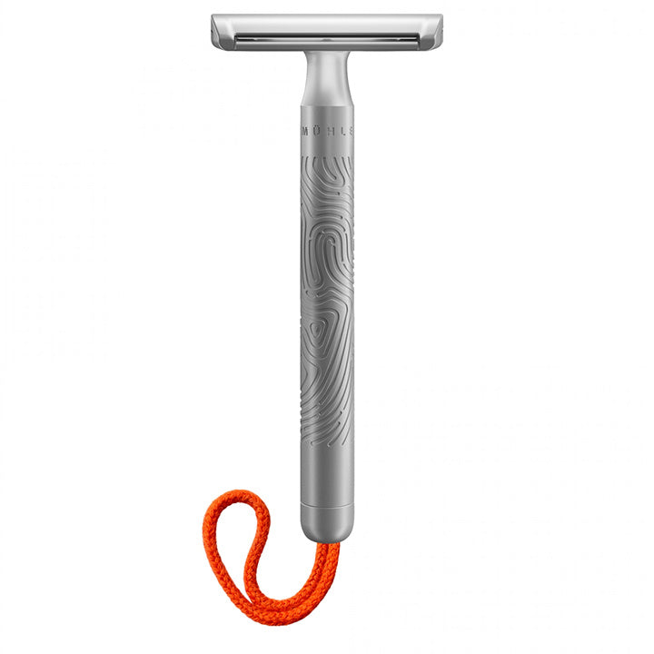 Mühle Sicherheitsrasierer Begleiter