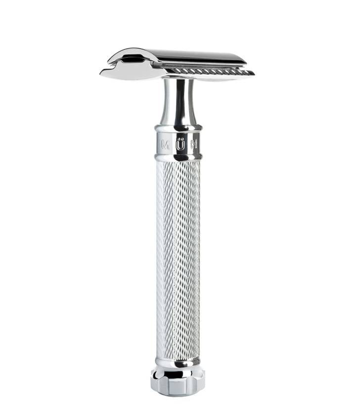 Mühle Sicherheitsrasierer R89 Twist