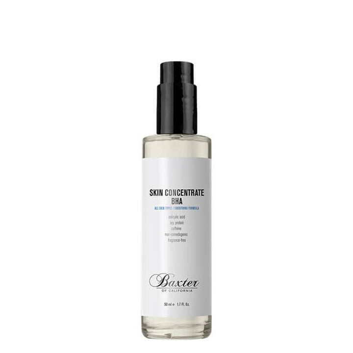 Baxter of California Skin Concentrate BHA
