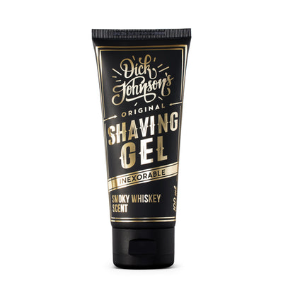 Bild von Shaving Gel