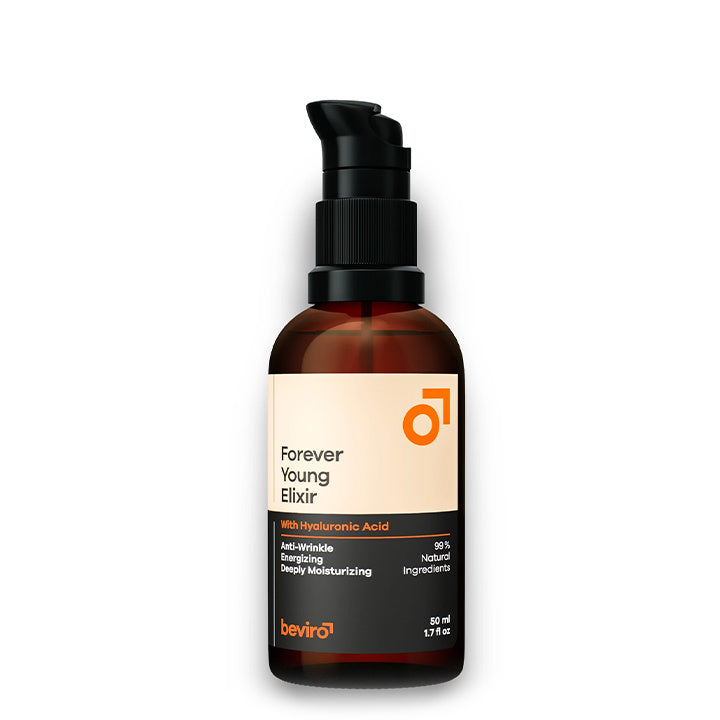 Image of product Forever Young Elixir Serum