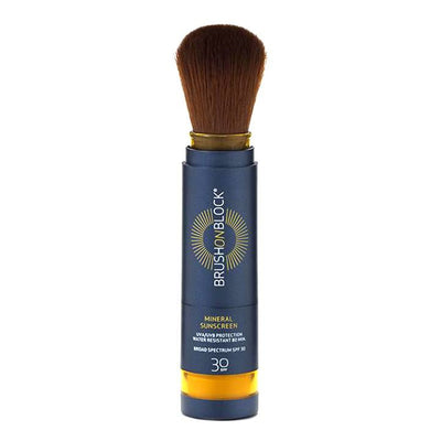 Bild von Mineral Sonnencreme SPF 30