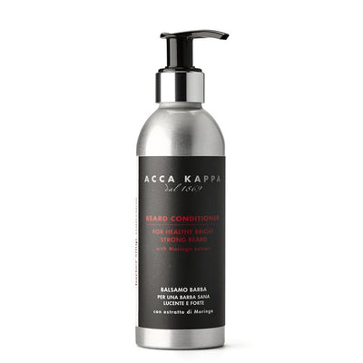Bild von Beard Conditioner