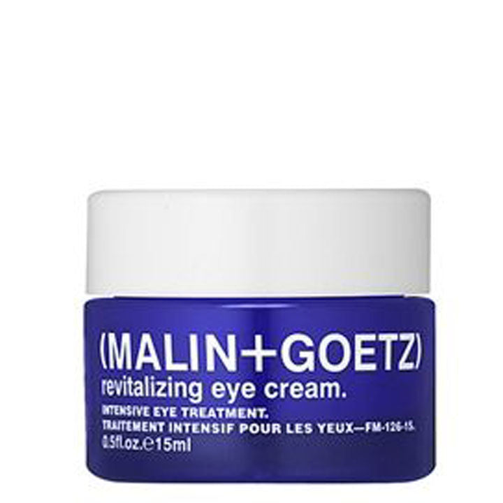 Malin+Goetz Revitalisierende Augen Cream