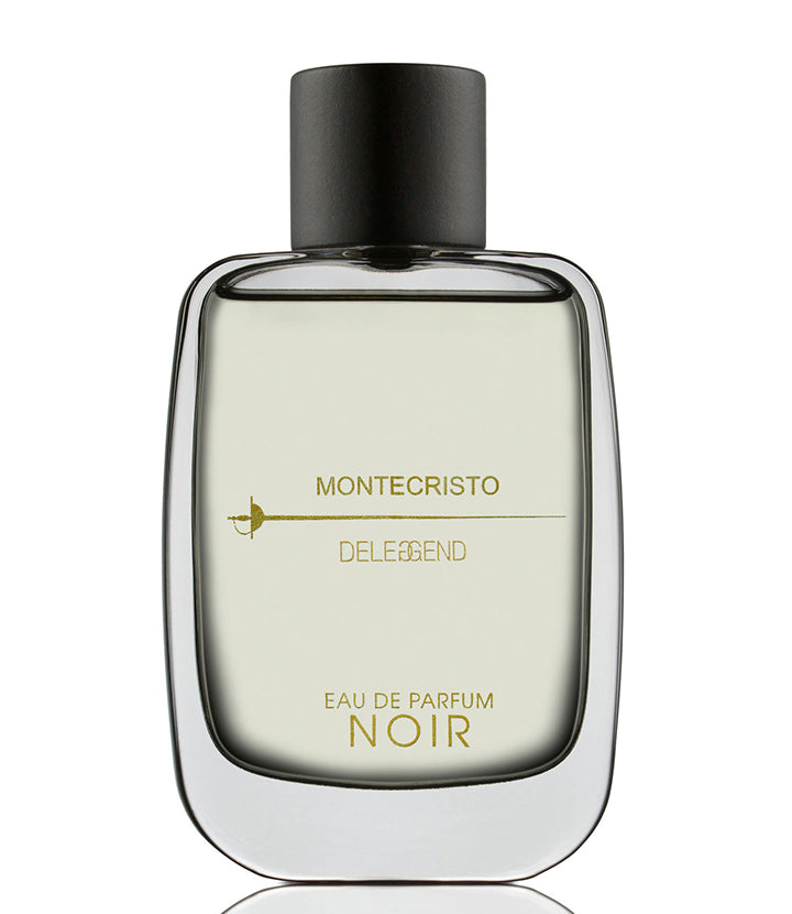 Image of product Eau de Parfum - Deleggend Noir