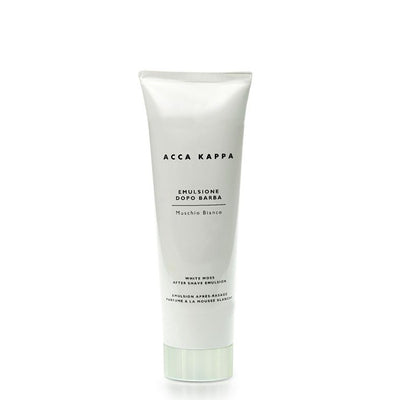 Bild von After Shave Emulsion – White Moss