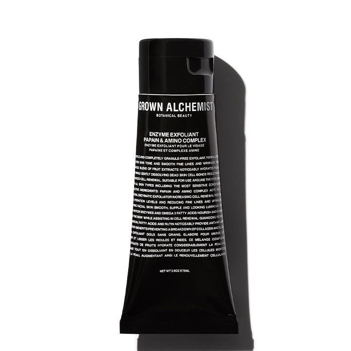 Grown Alchemist Enzyme Facial Exfoliant 