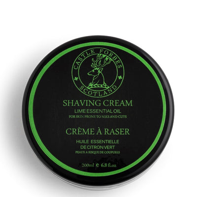 Bild von Shaving Cream – Lime
