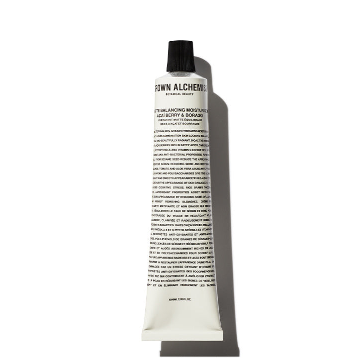 Grown Alchemist Matte Balance Feuchtigkeitscreme