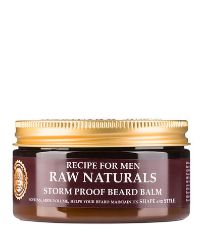 Bild von Storm Proof Beard Balm